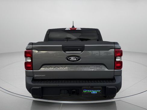 New 2025 Ford Maverick XLT w/ XLT Luxury Package AWD/4WD image 5