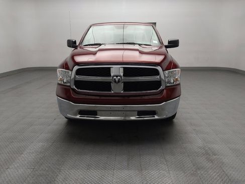 Used 2019 RAM 1500 Tradesman w/ Chrome Plus Package RWD image 15