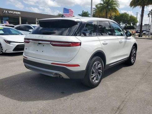 Used 2023 Lincoln Corsair FWD image 5