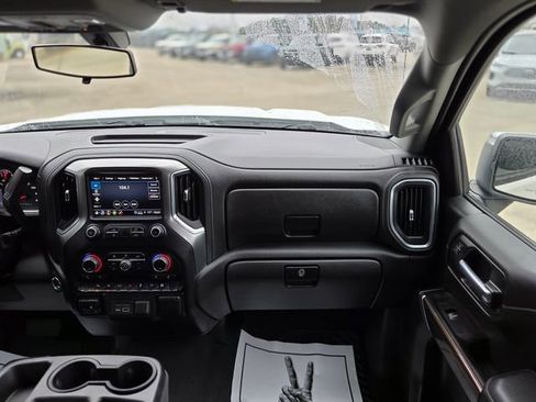 Used 2021 Chevrolet Silverado 1500 LT w/ Texas Edition Plus image 18