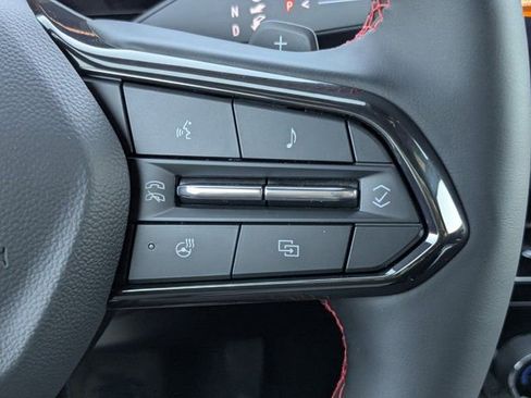 New 2026 Chevrolet Traverse RS w/ LPO, Floor Liner Package image 25