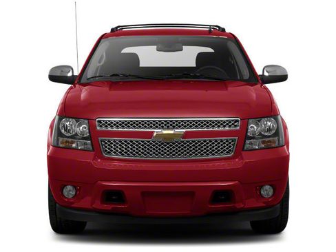 Used 2013 Chevrolet Avalanche LTZ AWD/4WD image 7