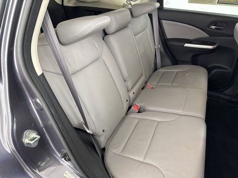 Used 2015 Honda CR-V Touring image 29