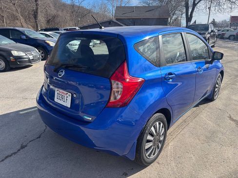 Used 2015 Nissan Versa Note S Plus image 6