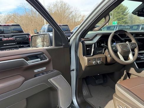New 2026 GMC Sierra 1500 Denali image 14