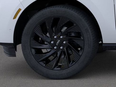 New 2025 Lincoln Navigator Reserve w/ Jet Appearance Package image 19