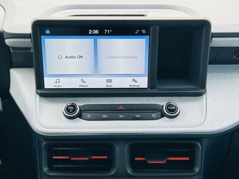 Used 2022 Ford Maverick XLT w/ Equipment Group 300A Standard image 18