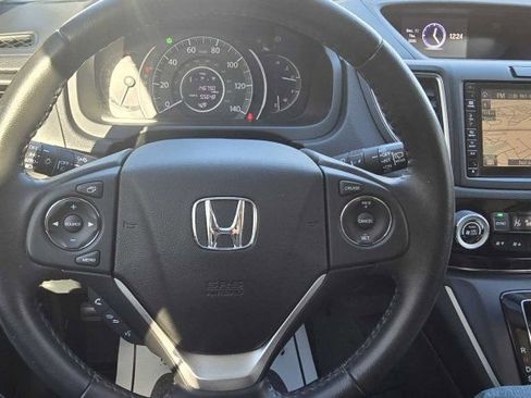 Used 2016 Honda CR-V EX-L image 17