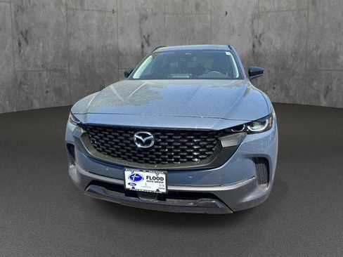 New 2026 MAZDA CX-50 AWD 2.5 Hybrid w/ Cargo Package image 25