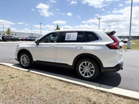 Used 2024 Honda CR-V EX-L image 5