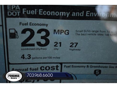 New 2026 Acura RDX Technology Package image 38