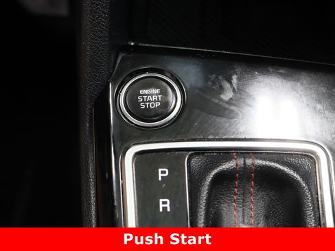 Used 2023 Kia Sportage SX image 18