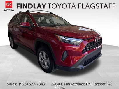 Used 2022 Toyota RAV4 XLE w/ Convenience Package
