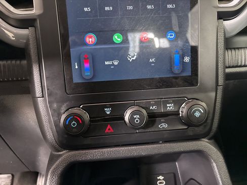 Used 2024 Ford Ranger XL w/ Trailer Tow Package image 15