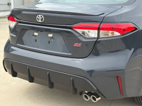 New 2026 Toyota Corolla SE FWD image 5