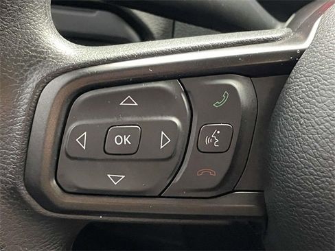 Used 2025 Jeep Gladiator Sport image 20