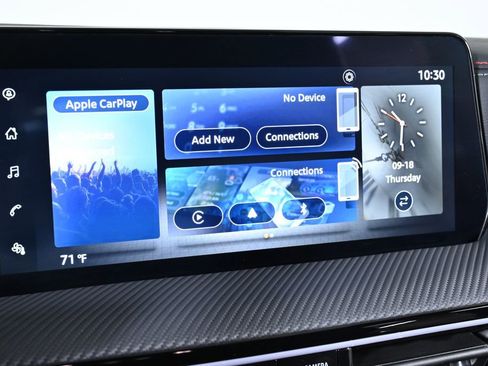 Certified 2025 Nissan Kicks SR image 20