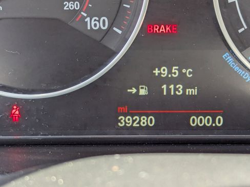 Used 2016 BMW 328i xDrive Sedan image 20