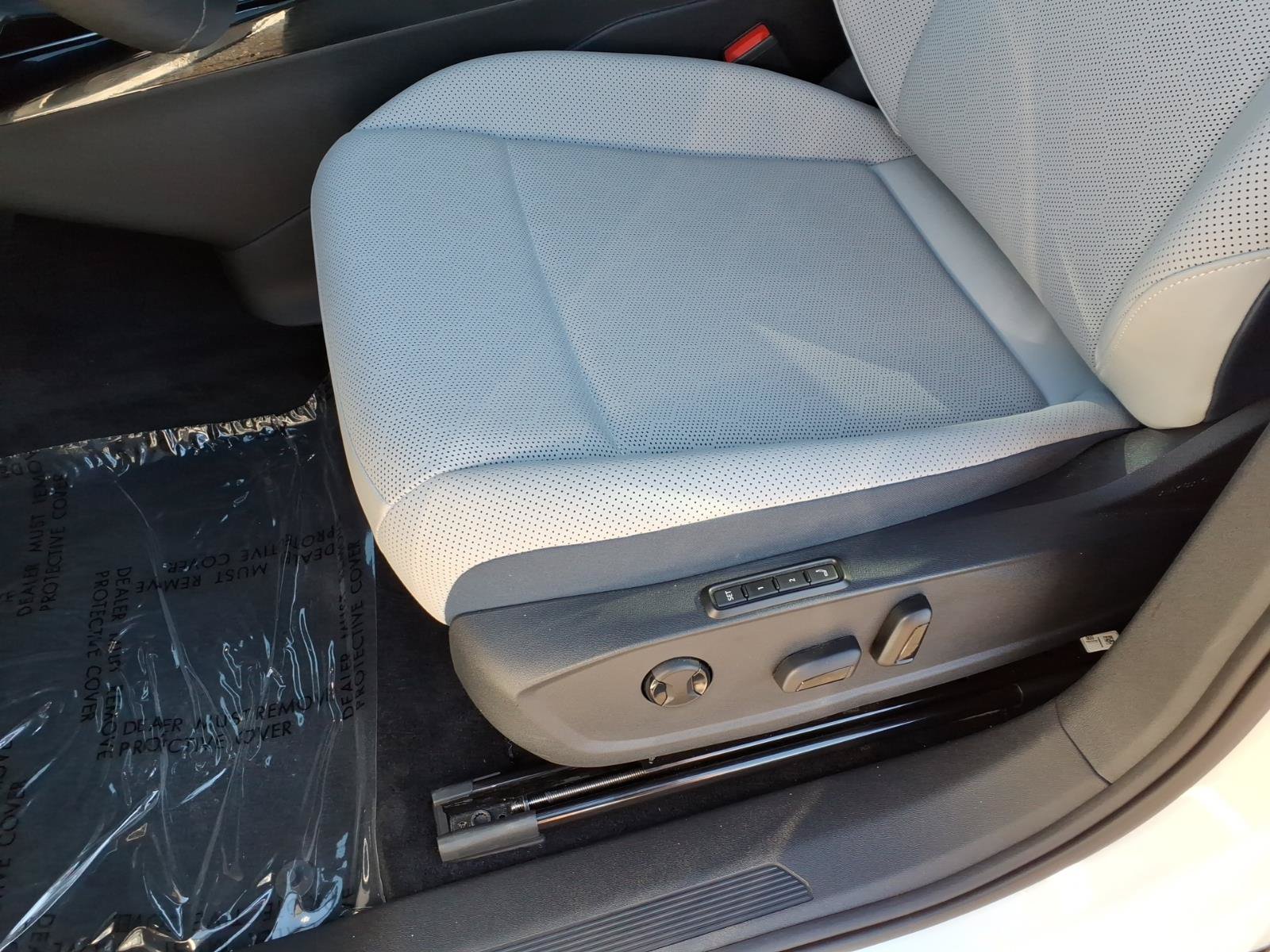Certified 2026 Volkswagen ID.4 Pro S RWD image 25