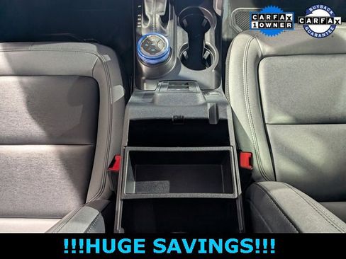 Used 2023 Ford Bronco Big Bend w/ Sasquatch Package image 30