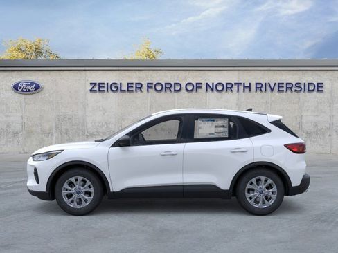 New 2026 Ford Escape Active w/ Cold Weather Package AWD/4WD image 3