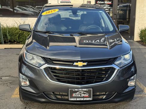 Used 2019 Chevrolet Equinox LT image 17