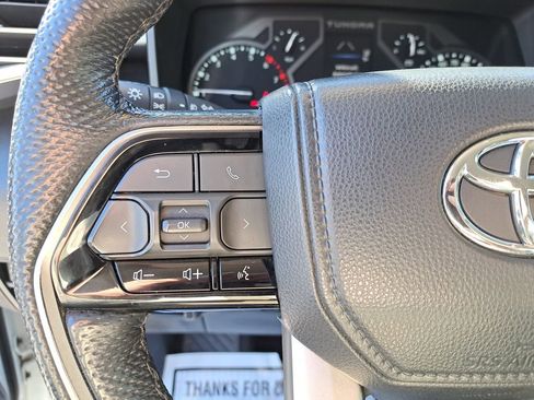 Used 2024 Toyota Tundra SR5 image 18