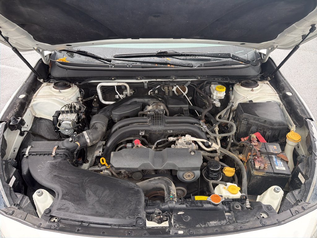 Used 2018 Subaru Outback 2.5i Limited AWD/4WD image 41