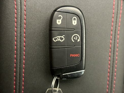 Used 2024 Dodge Hornet GT w/ Track Pack AWD/4WD image 10
