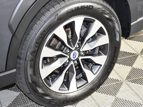Used 2024 Subaru Outback Limited XT AWD/4WD image 41