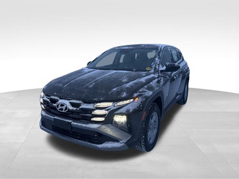 New 2026 Hyundai Tucson SE image 3