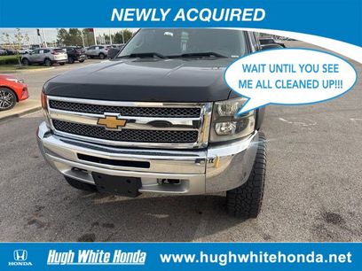 Used 2013 Chevrolet Silverado 1500 LT