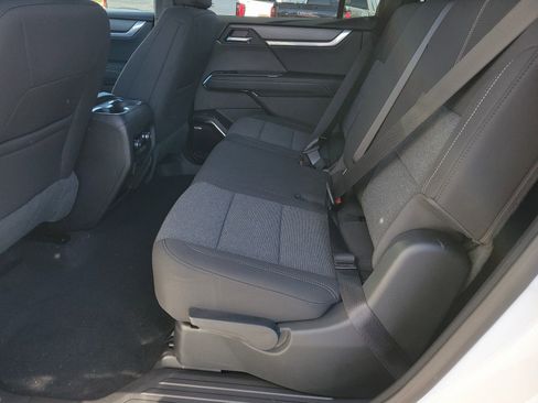 New 2026 GMC Acadia Elevation w/ Black Edition image 7