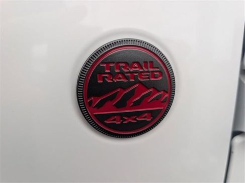 Used 2024 Jeep Wrangler Unlimited Rubicon w/ Safety Group image 26