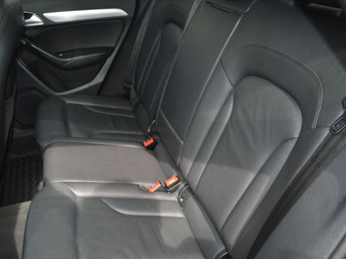 Used 2018 Audi Q3 2.0T Premium Plus w/ Premium Plus Package image 15