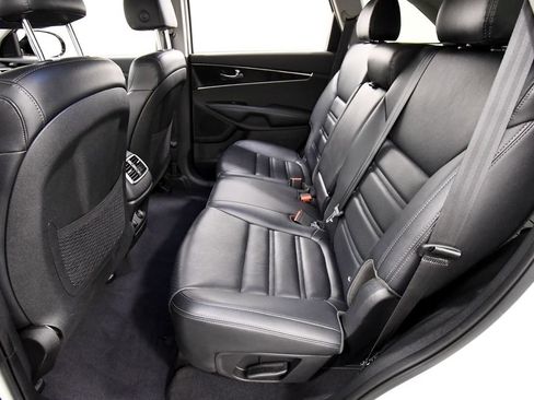 Used 2020 Kia Sorento EX AWD/4WD image 15
