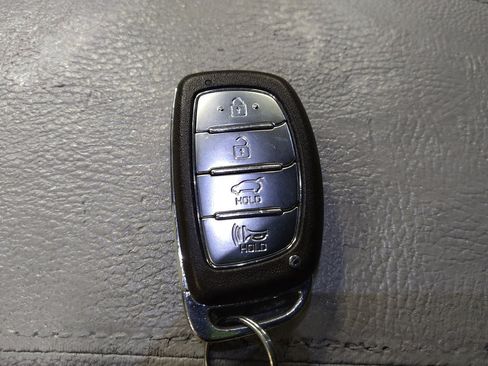 Used 2017 Hyundai Tucson Value image 32