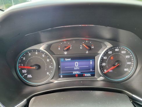 Used 2023 Chevrolet Equinox LT image 15