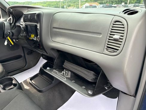 Used 2008 Ford Ranger Sport AWD/4WD image 36