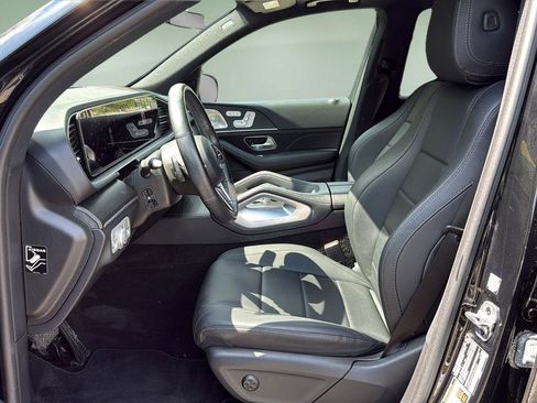 Used 2023 Mercedes-Benz GLE 350 4MATIC image 11