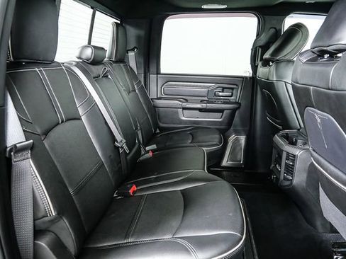 Used 2020 RAM 2500 Limited image 22