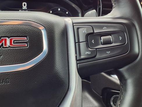 Used 2024 GMC Sierra 1500 Elevation w/ Preferred Package RWD image 18
