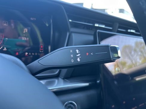 New 2026 GMC Terrain Elevation image 15