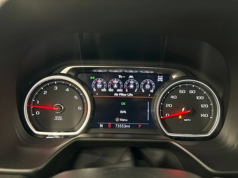 Used 2021 Chevrolet Tahoe High Country AWD/4WD image 20