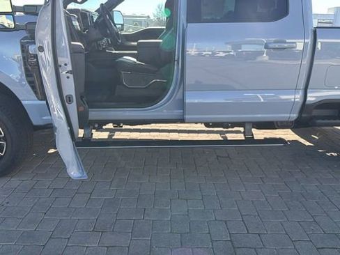 New 2026 Ford F250 Platinum image 13