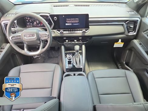 New 2026 GMC Canyon Elevation w/ Convenience Package AWD/4WD image 12
