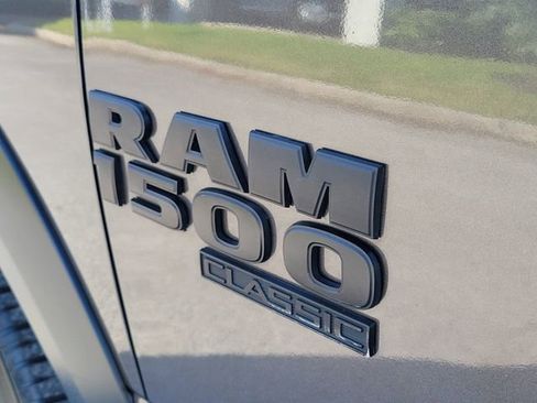 Used 2023 RAM 1500 Classic Warlock image 8