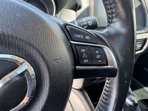 Used 2016 MAZDA CX-5 Grand Touring FWD image 18