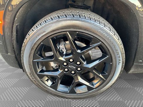 Certified 2024 Chevrolet Traverse RS w/ LPO, Floor Liner Package image 34