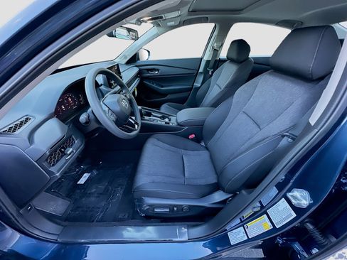 New 2025 Honda Accord SE image 15